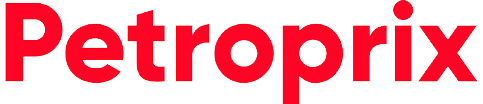 Logo Petroprix