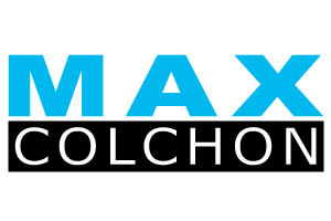 Logo Maxcolchon 300x200