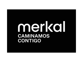 Logotipo Merkal