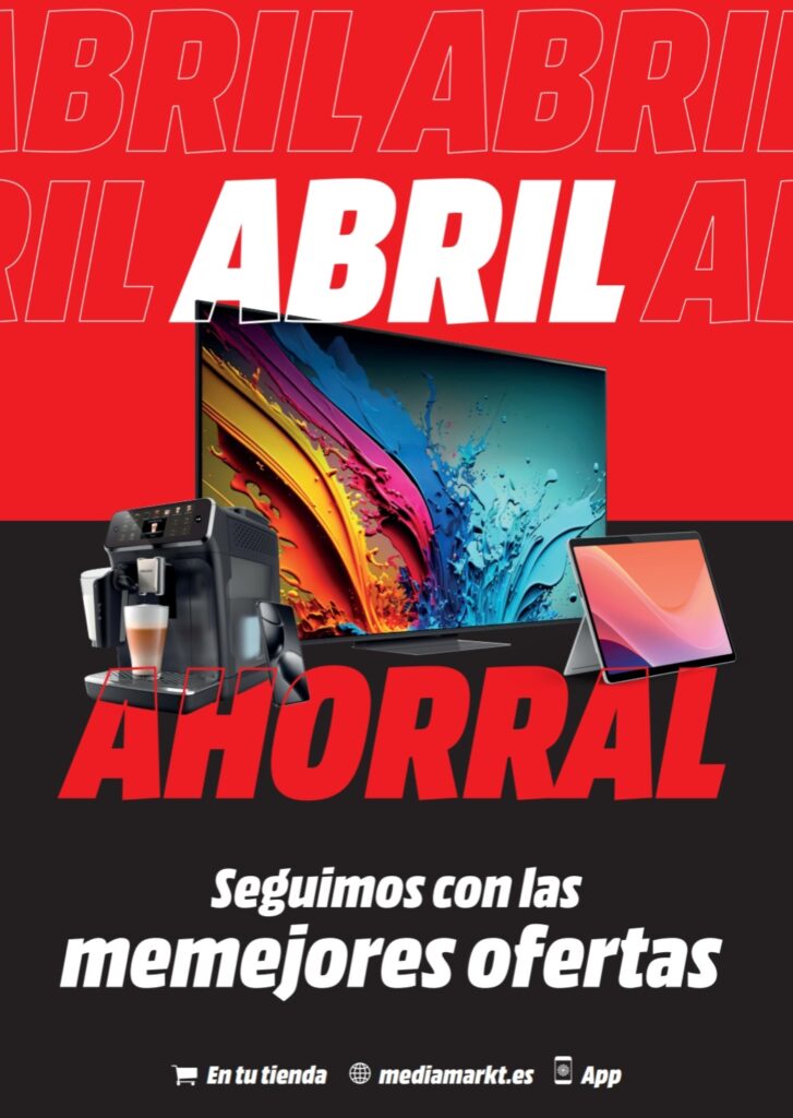 Abril ahorral fase ii