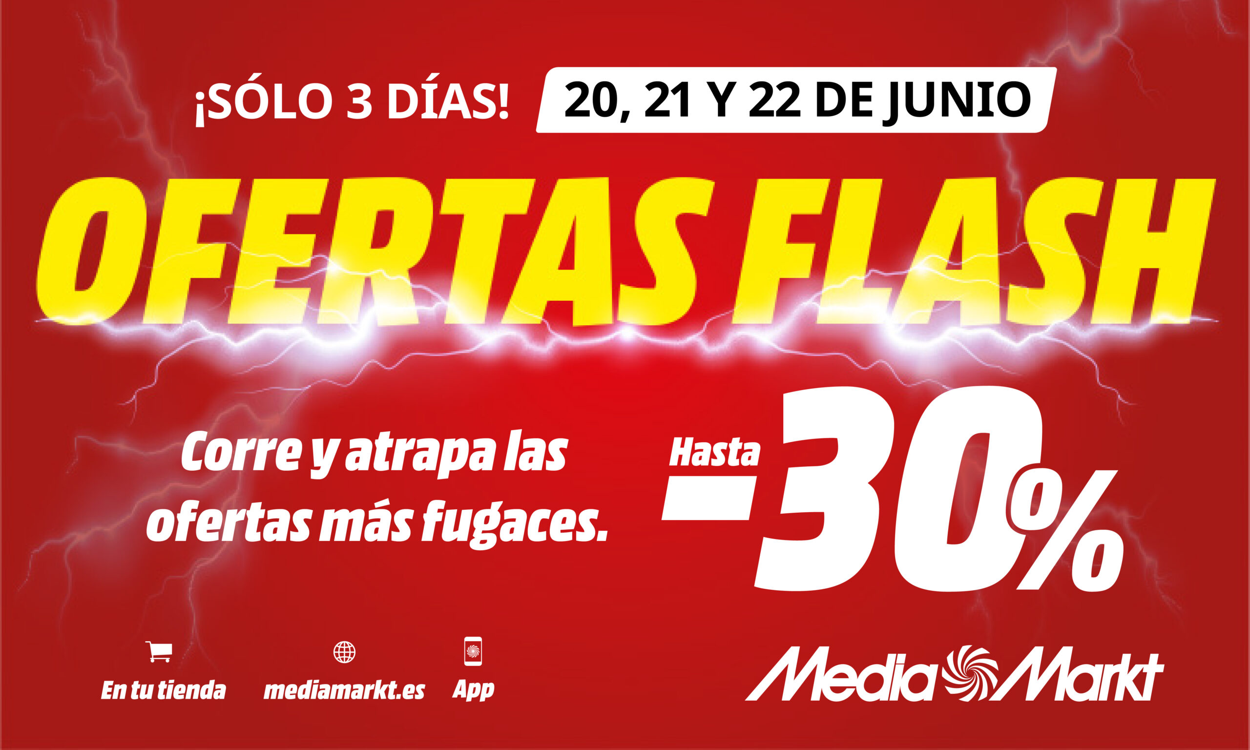 Ofertas flash