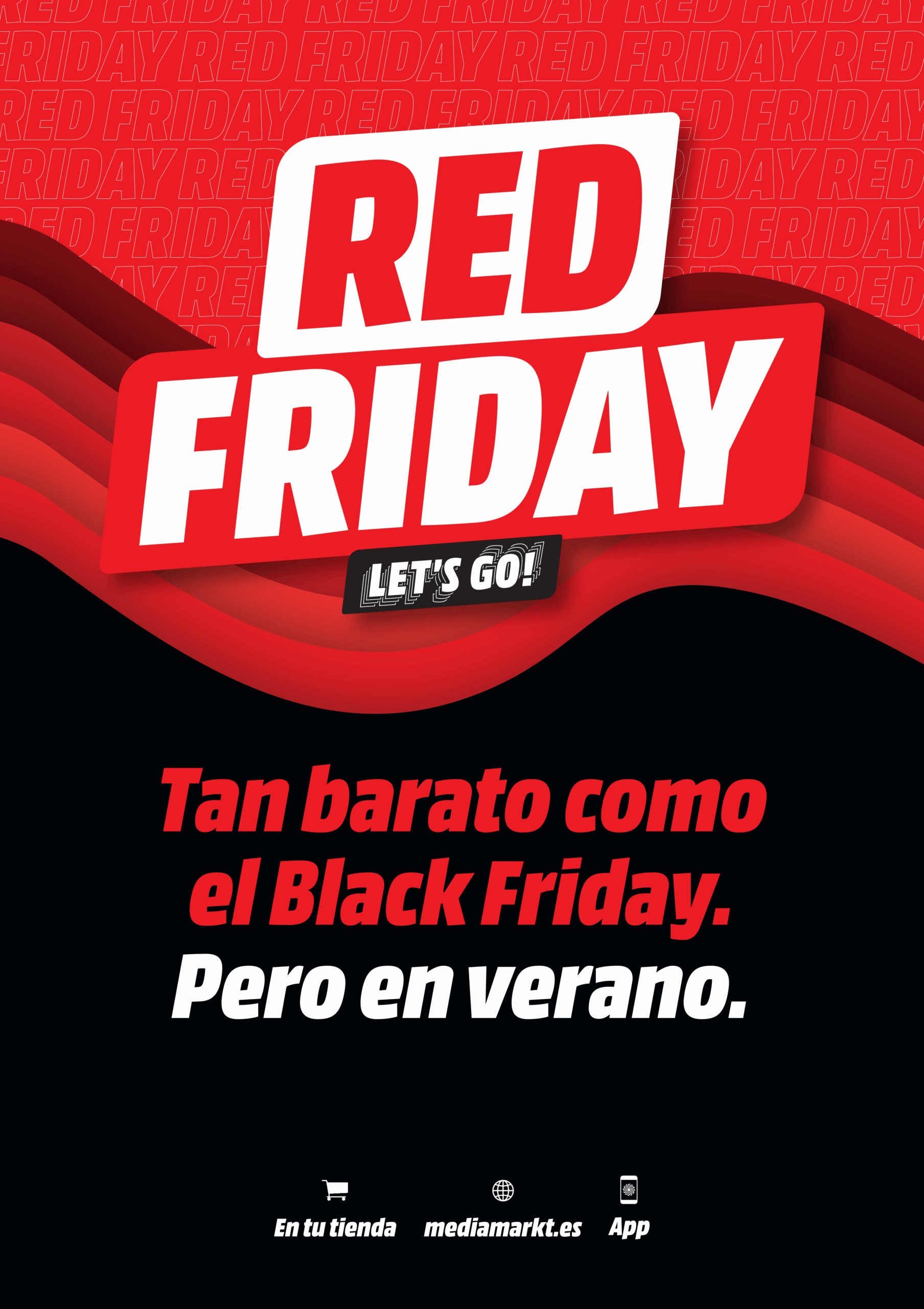 Semanas red fase i