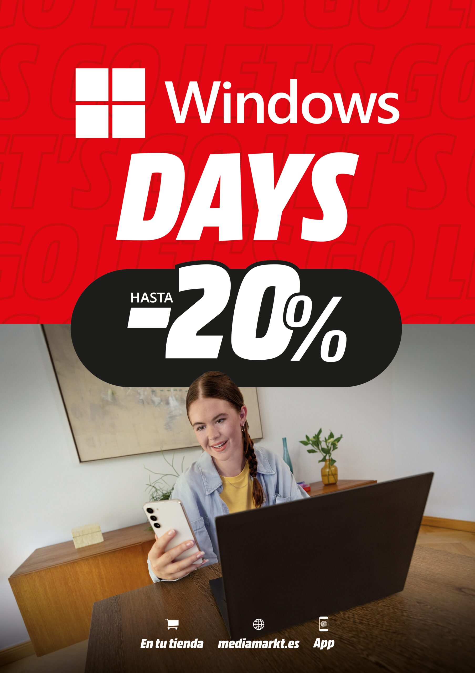 Windows days