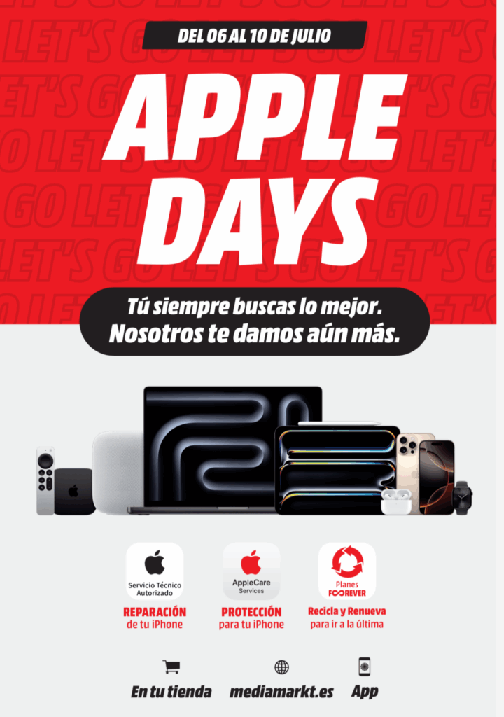 Apple days