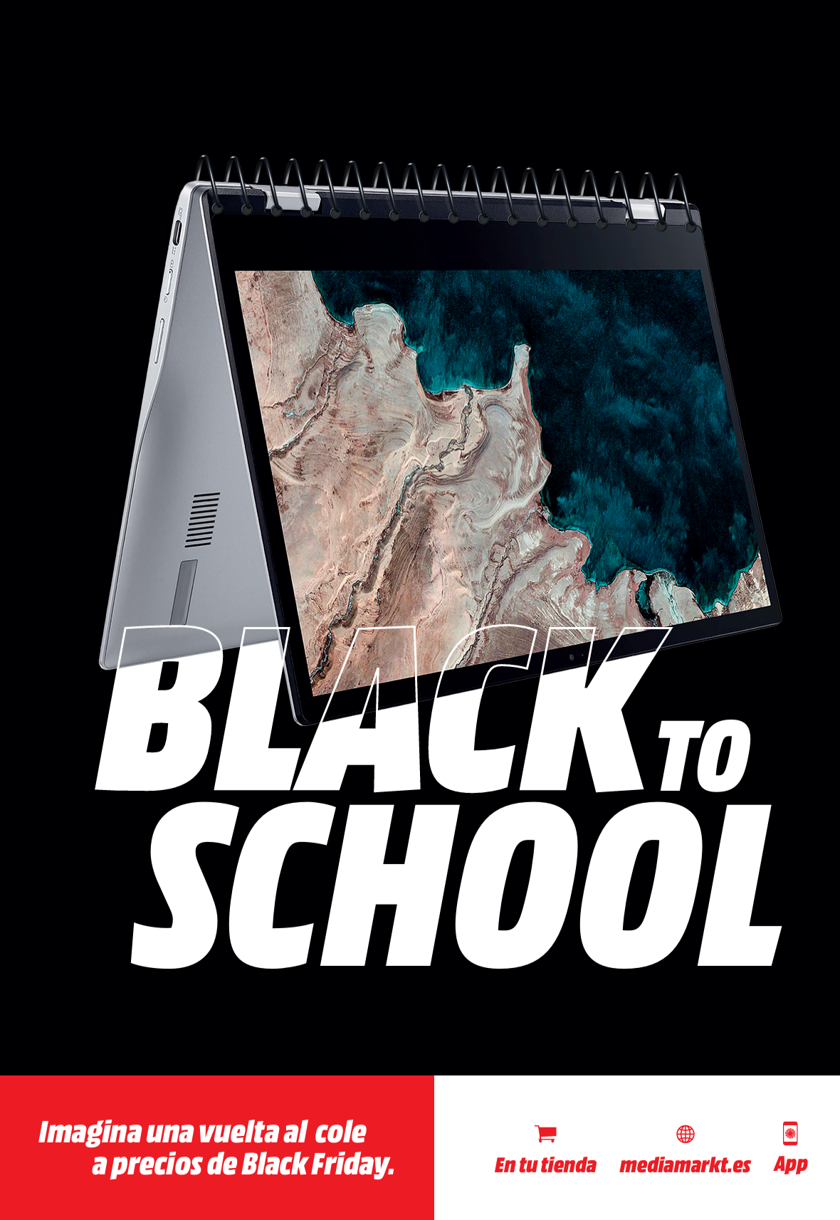 Blacktoschool