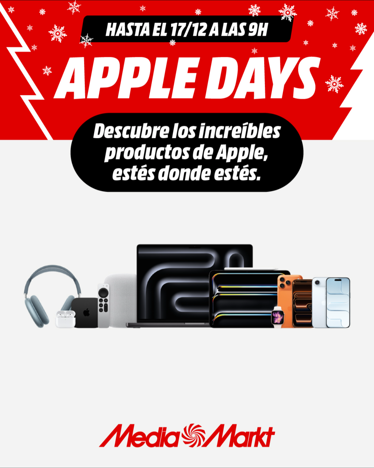 Apple Days Dic