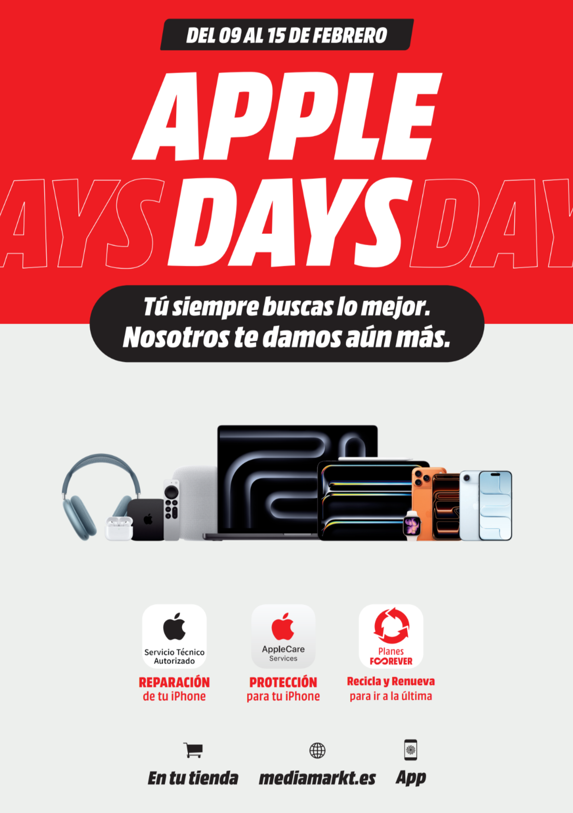 AppleDaysFebrero