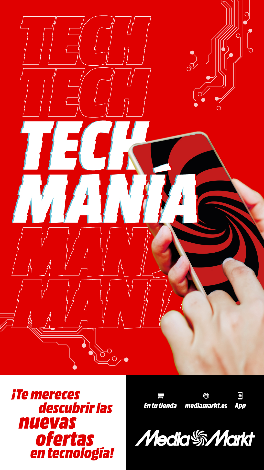 TechmaniaII