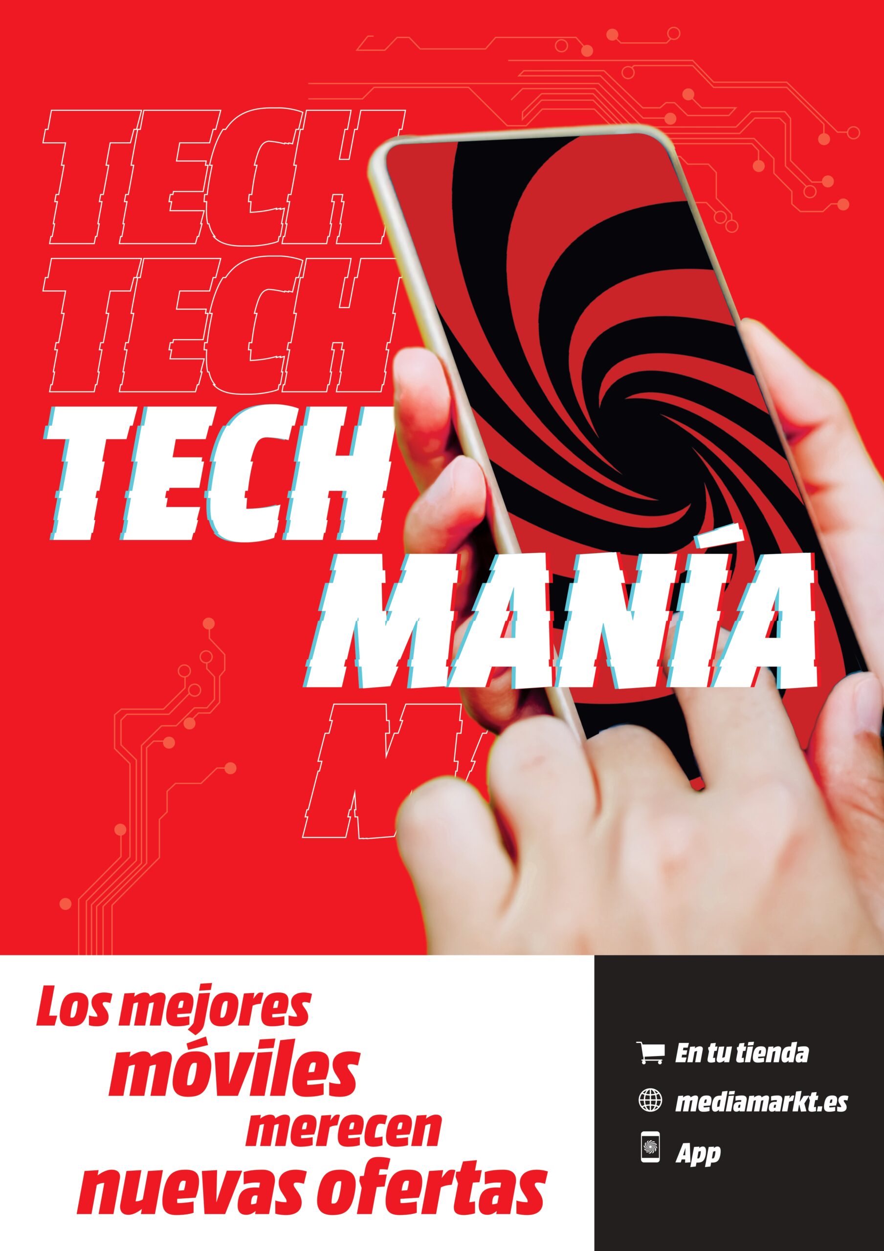 TechmaniaFaseIII page