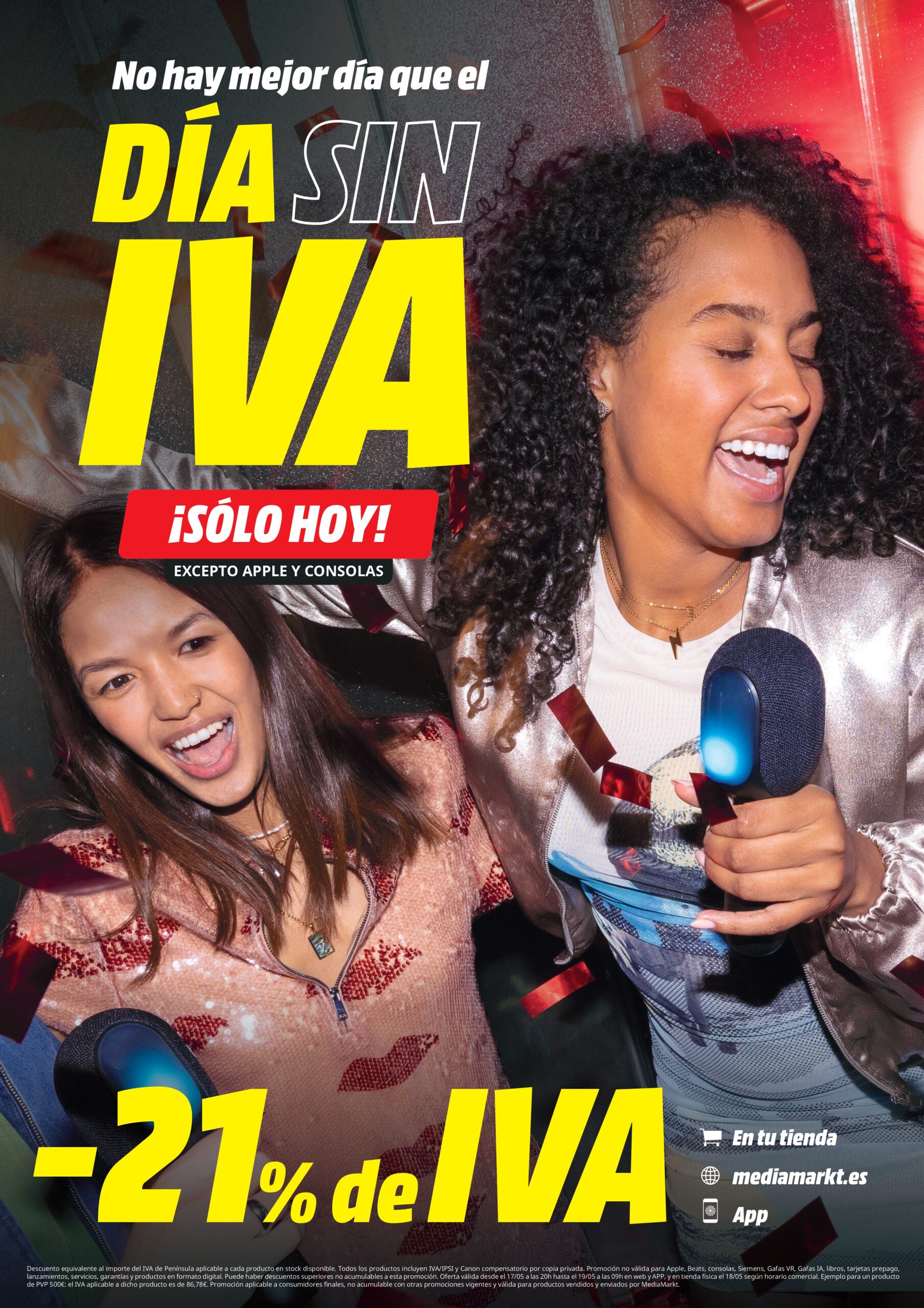 DSIMayo page